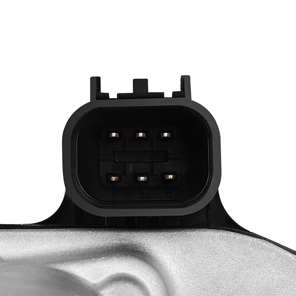 Throttle Body For Chevrolet Cruze 1.4L 2011-2015 Chevrolet Trax 1.4L 2013-2022 - Изображение 3 из 4