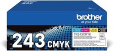 Brother TN 243 CMYK