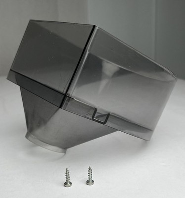 Saeco Magic De Luxe SUP012 Replacement Part Coffee Bean Hopper & Original Screws