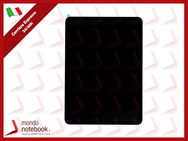 "Lcd-Display + Touch FüR Apple Ipad Pro 11 \" A1934 A1979 A1980 A2013 Display Glas"-image