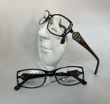 Authentic CAVIAR Designer Optical Eyeglasses Eyewear Frames M 4005 Italy