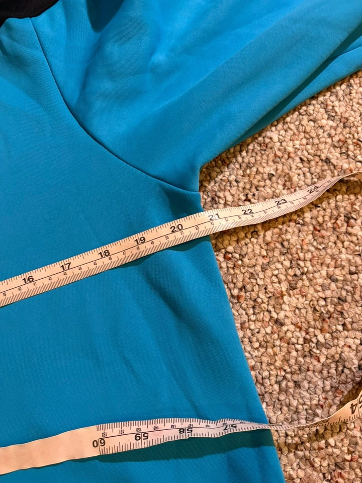 Umbro Blackburn Rovers Entrenamiento Cuello Redondo Hombre. Talla L Foto 4 de 4