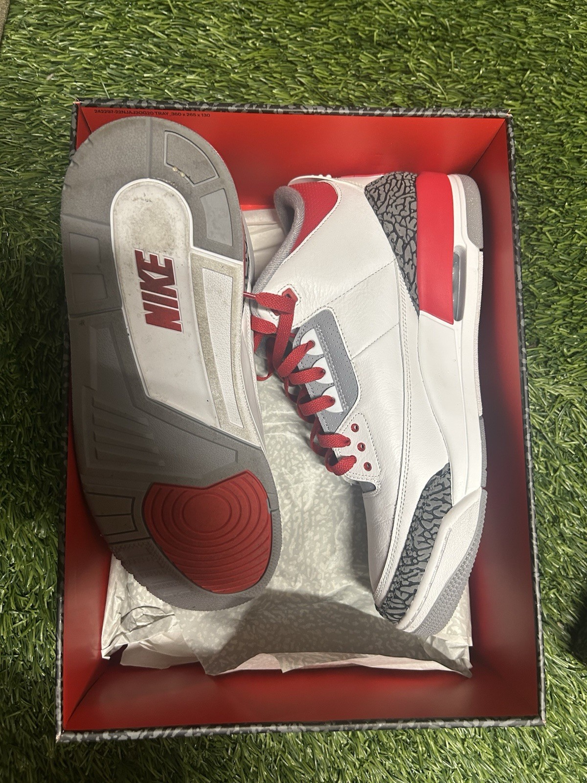 Jordan bundle - image 2