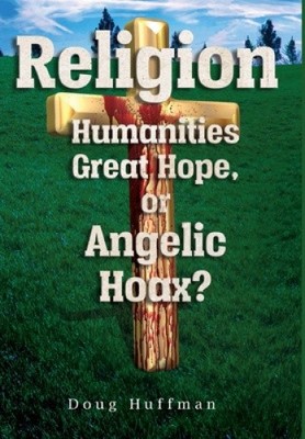 Religion by Huffman, Doug [Hardback] NEU