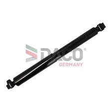 1X DACO GERMANY SHOCK ABSORBER FOR FIAT 51815192 NEW