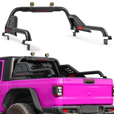 Monoking Adjustable Truck Bed Roll Bar For Ford F-150 Raptor F-250 F-350 Ranger Monoking Adjustable Truck Bed Roll Bar For Ford F-150 Raptor F-250 F-350 Ranger