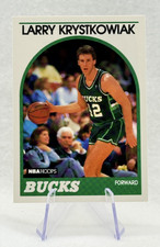 Click to enlarge Larry Krystkowiak