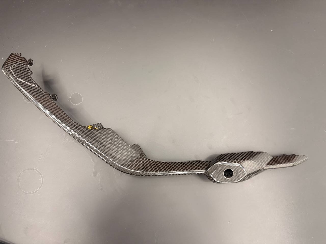 Lamborghini Urus Front Left Side trim