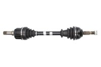Point Gear Antriebswelle Gelenkwelle Vorne Links FüR Peugeot Expert