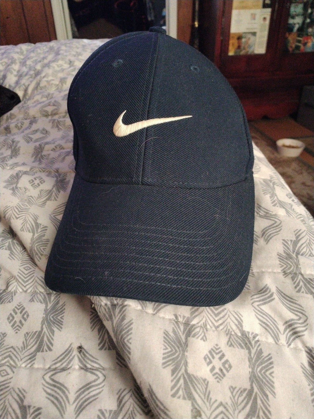 nike golf hat tw