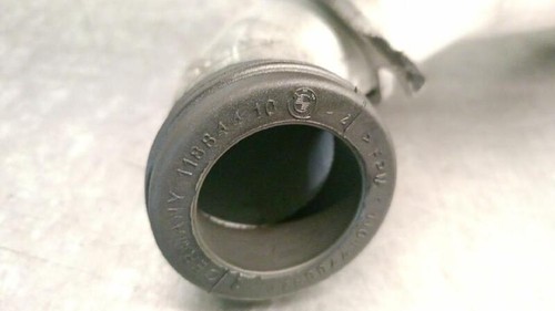 11617788357A druckschlauch turbolader BMW 3 E46 320 D rectp5499673