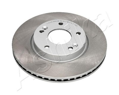 Ashika 50-0H-H14 - Kit Pastiglie Freno A Disco Anteriore, Omologate ECE R90
