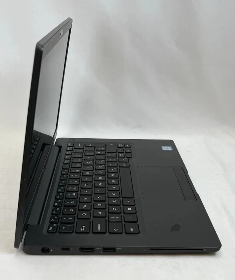 Dell Latitude 7300 · i5-8265U · 16GB · 256GB, photo 2 of 5