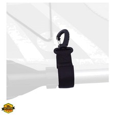 SUP Paddleboard Inflatable Boat Paddle Keeper Paddle Holder Paddle Clip,Set o...