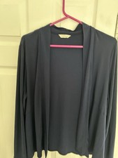 Kaliko Delicate Cardigan size 14 Vgc