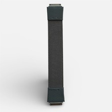 Medium Gray Elastic Strap For Richard Mille RM67 Fast Delivery - FedEx to USA