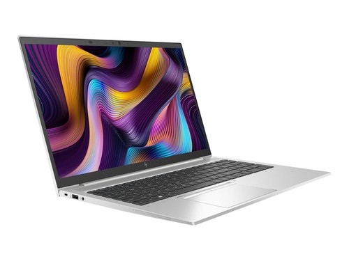 HP EliteBook 850 G8 15.6" Laptop i5 1145G7 2.6GHz 8GB 256GB NVMe Win 11 Pro B - Picture 2 of 6