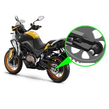 Push&Block Bloquea Rueda para QJ MOTOR SVT 650 2024 WL-Q02