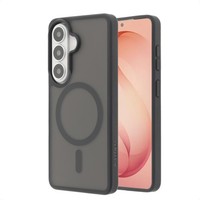 imoshion Color Guard Back Cover Mit Magsafe Samsung Galaxy S26 Plus - Schwarz