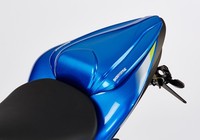 Bodystyle Sitzkeil FÃ¼R GSX-S 1000 WDG0 FüR GSX-S 1000 WDG0
