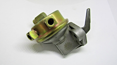 Mechanical Fuel Pump Airtex 1076