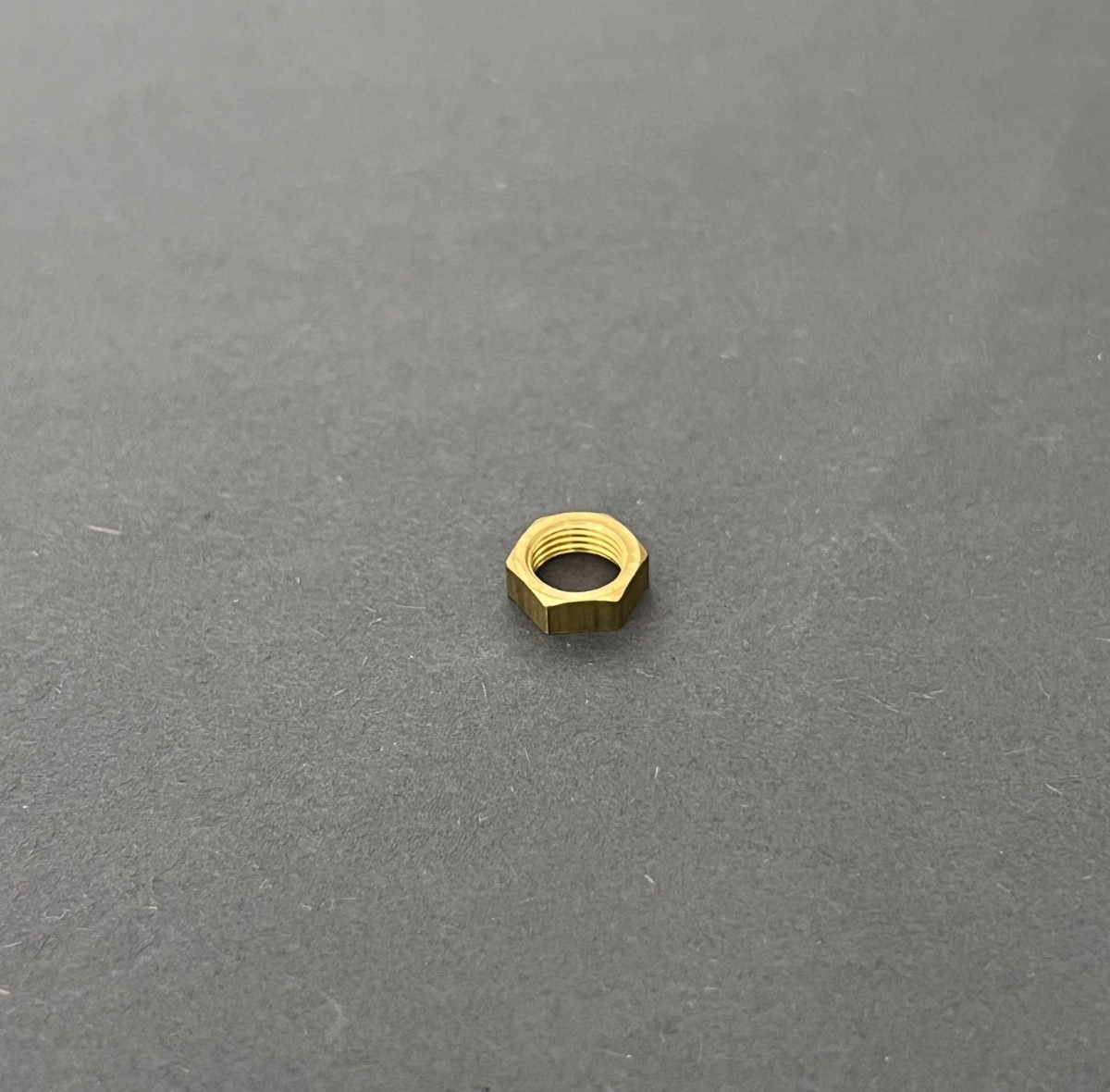DAIWA 27H REEL PART HANDLE NUT #B43-3601