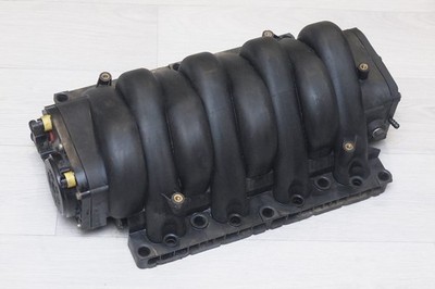 BMW E31 E32 E34 E38 E39 E53 540i 740i 840i 4.6is M60 M62 Ansaugbrücke 1729529