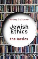 Geoffrey D. Claussen | Jewish Ethics | Taschenbuch | Englisch (2024) | Routledge