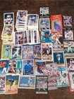 Ken Griffey Jr Baseball Card Lot 90 Cards Seattle Mariners