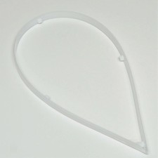 Dryer Drum Glide Slide for 137513300 Electrolux Frigidaire