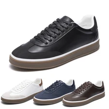Bruno Marc Men's Casual Fashion Sneaker Comfortable Casual Dress Sneaker