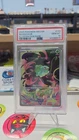 Bulbasaur - 133/132 - ME01: Mega Evolution PSA 10