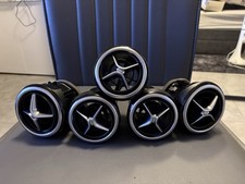 Mercedes W245 W246 Lüfterdüsen A/C