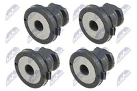 Lagerung Lenkgetriebe NTY ZTP-ME-013 FüR Mercedes Klasse W251 V251 W164 GL X164