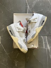 Jordan 4 Oreo 2021
