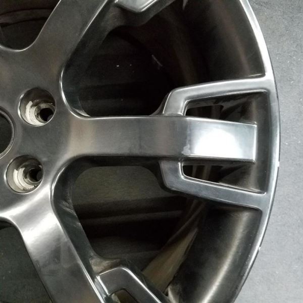 Maserati GranTurismo 2008-2018 Rear Wheel P/N 238210