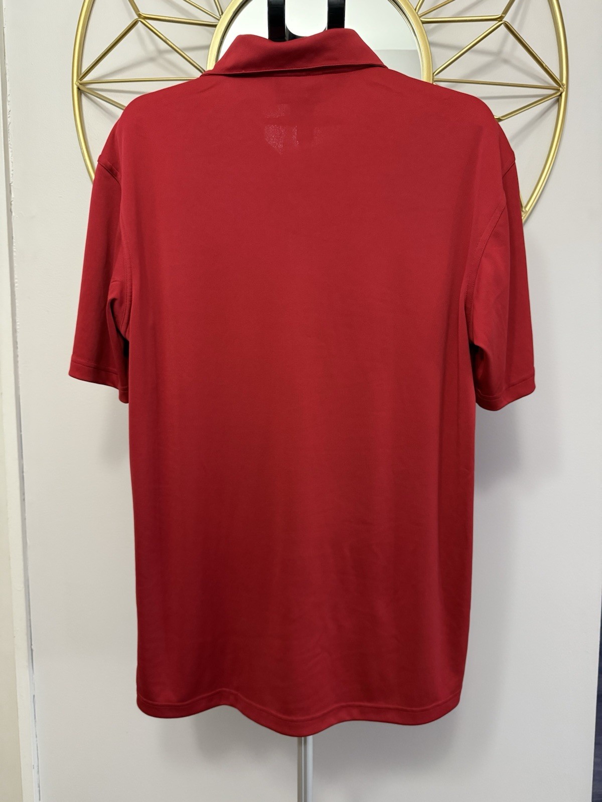 Masters Performance Golf Polo Large - image 3