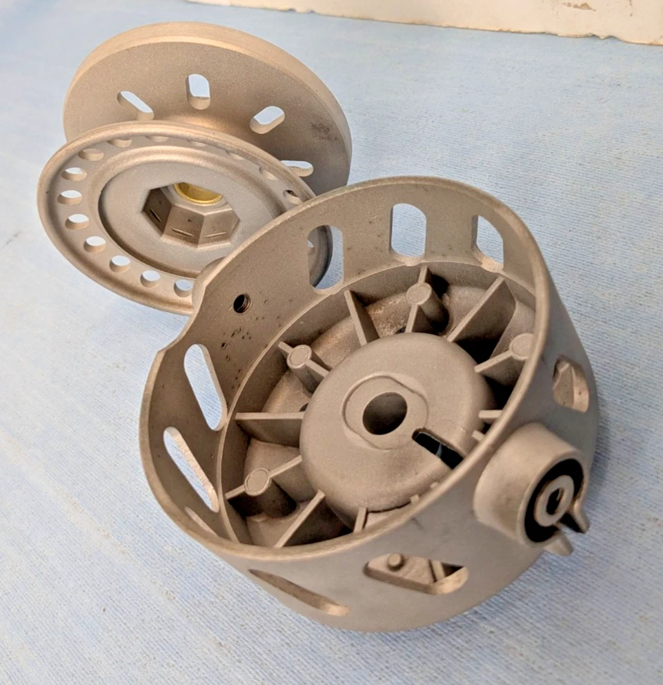 Penn Spinning Reel 3.8: 1 Gear Ratio Fishing Reels for sale | eBay
