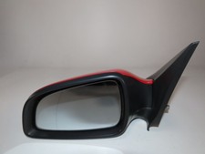 Retroviseur gauche (ou coque) Opel ASTRA