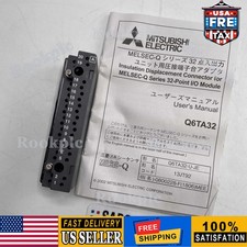 Mitsubishi Electric Q6TA32 2019 model No inne...