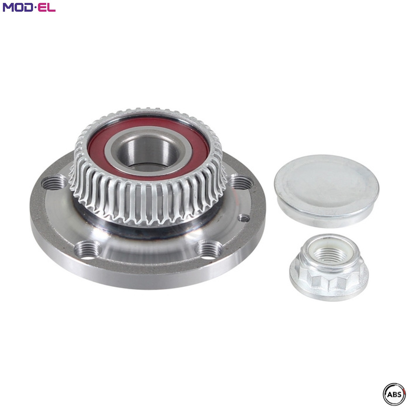 WHEEL HUB 200058 FOR SKODA OCTAVIA/Combi/Van ROOMSTER/Praktik PRAKTIK VW 1.4L