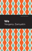 We | Yevgeny Zamyatin | Taschenbuch | Kartoniert / Broschiert | Englisch | 2021