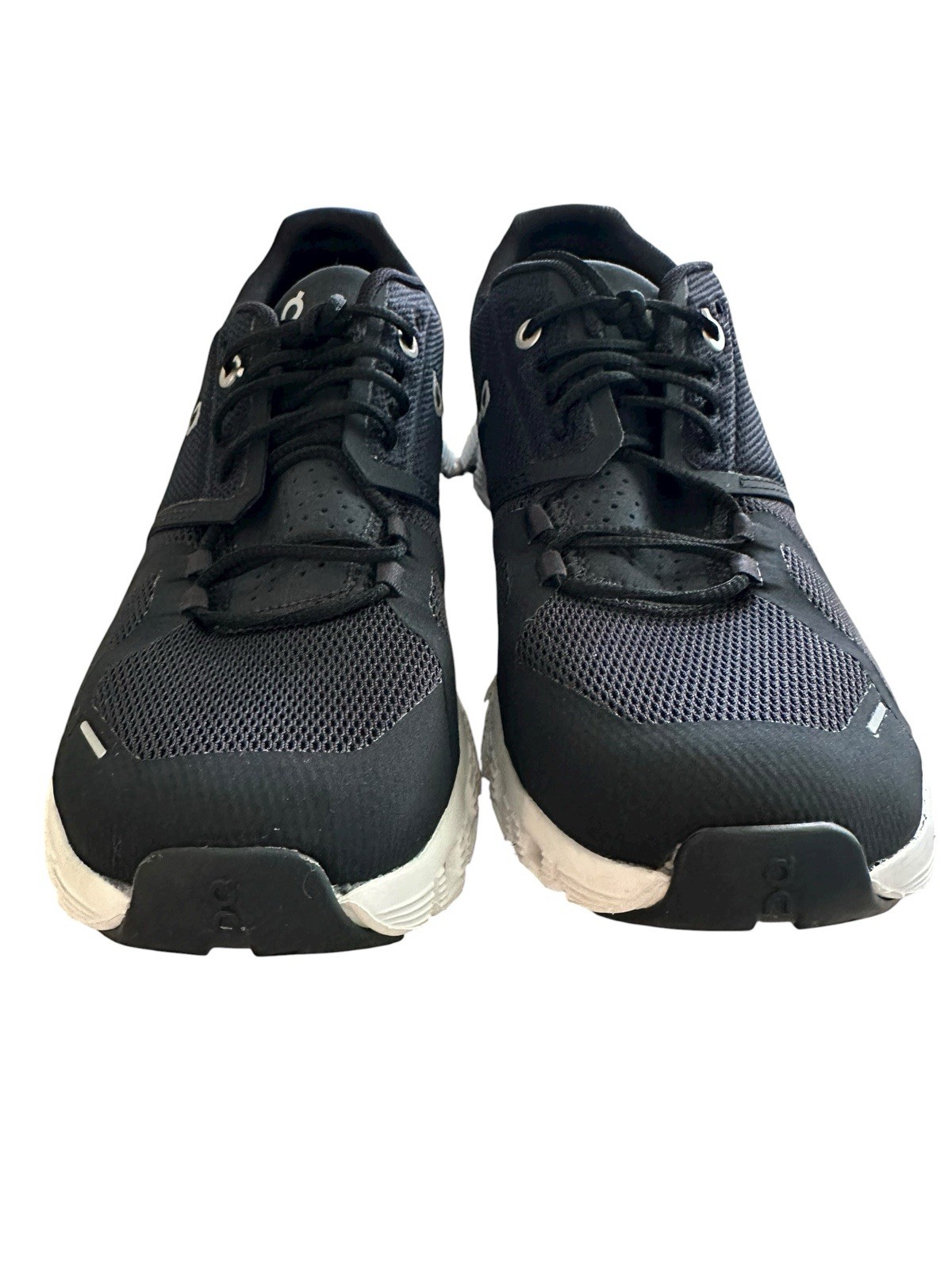 On Cloud ONCLOUD Cloud 5 Black White Running Shoe… - image 11
