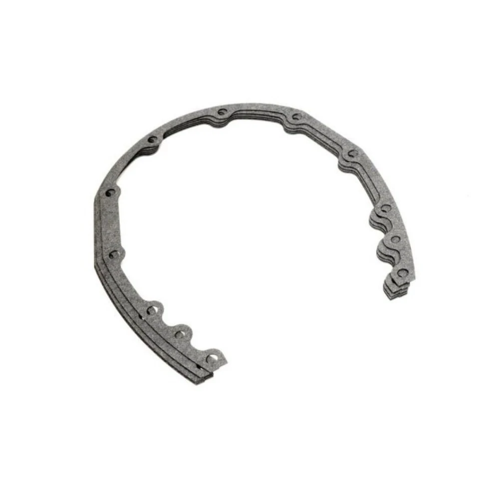 Junta de cubierta delantera del motor ACDelco original para GMC Jimmy 1990-1992 | Junta de papel Foto 3 de 4