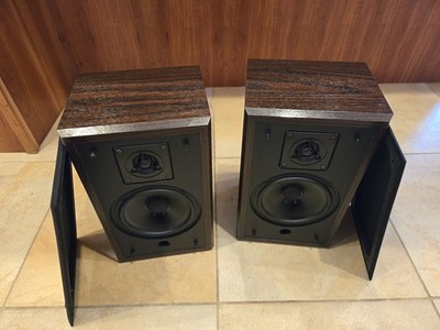 polk audio Monitor Series4.5 ブックシェルフスピーカ s-l400.jpg