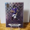2025 Panini Donruss Elite Lavender Pyramids #10 Lamar Jackson Ravens /649