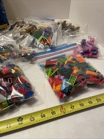 LEGO CLASSIC: Creative Builder Box (10704) Incomplete Mixed Bags Of Blocks