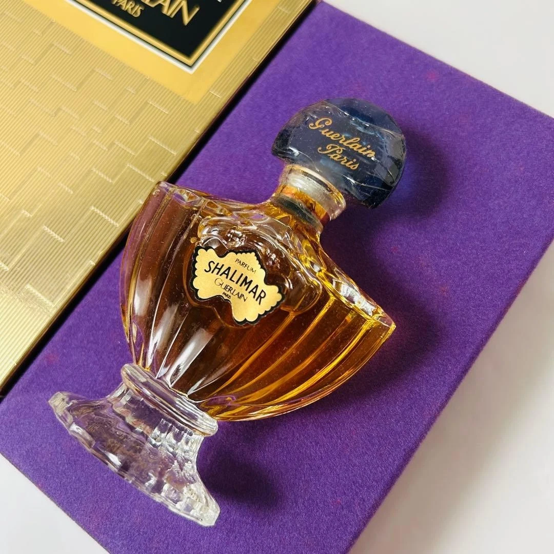 Guerlain Shalimar Perfume Fragrances for Women for sale | eBay