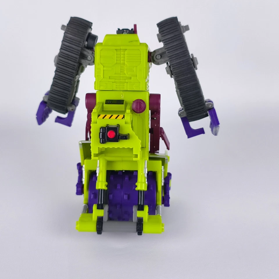 Transformers Scavenger Figure Only Armada Max-Cons - Image 4 of 4