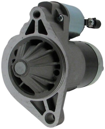 New Starter for Jeep Cherokee Grand Cherokee TJ Wrangler 4.0L Engine - Picture 3 of 8